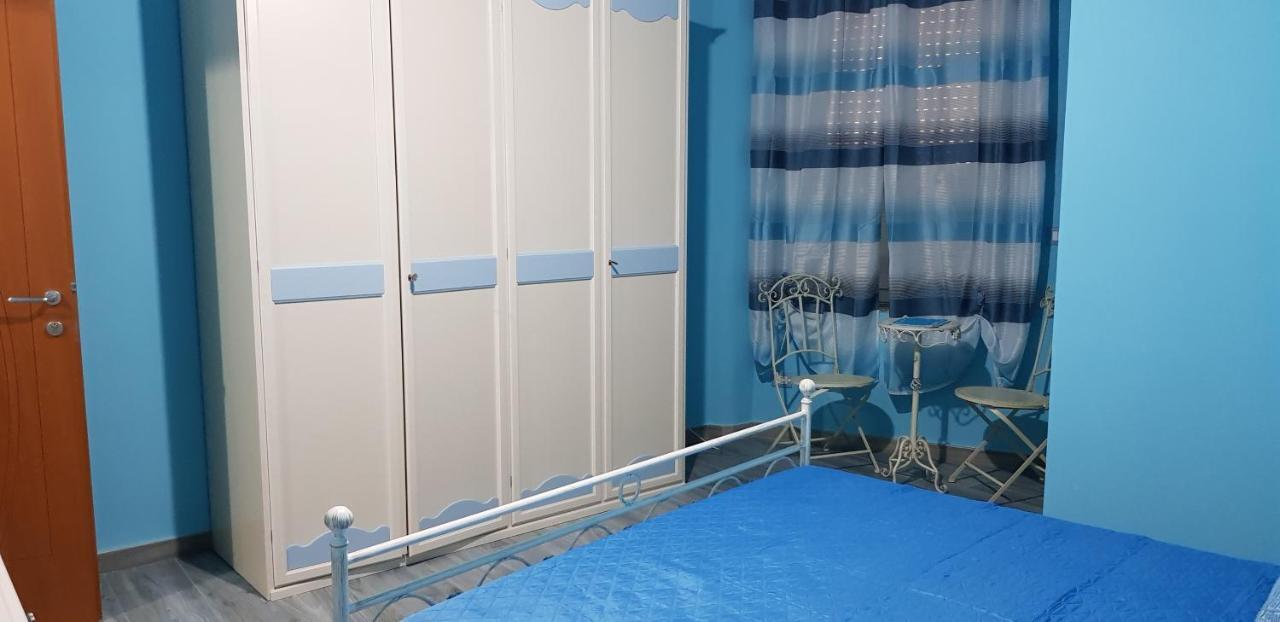 Casa Vacanze El Flamingo Rosa Cod Iun P5386 Iglesias Eksteriør billede