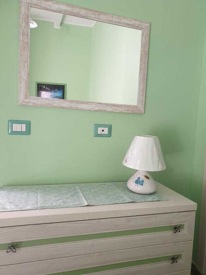 Casa Vacanze El Flamingo Rosa Cod Iun P5386 Iglesias Eksteriør billede