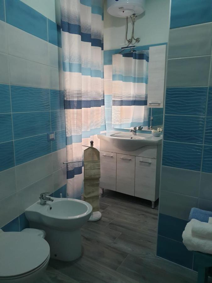 Casa Vacanze El Flamingo Rosa Cod Iun P5386 Iglesias Eksteriør billede