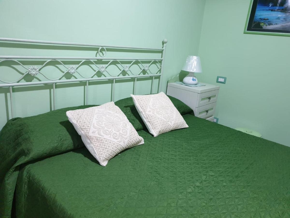 Casa Vacanze El Flamingo Rosa Cod Iun P5386 Iglesias Eksteriør billede